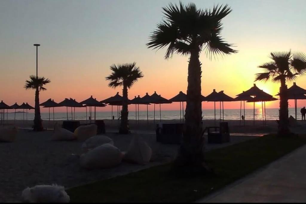 “The Sea Breeze”, House Hamallaj