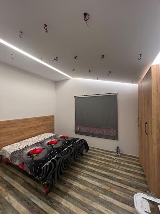 “The Sea Breeze”, House Hamallaj