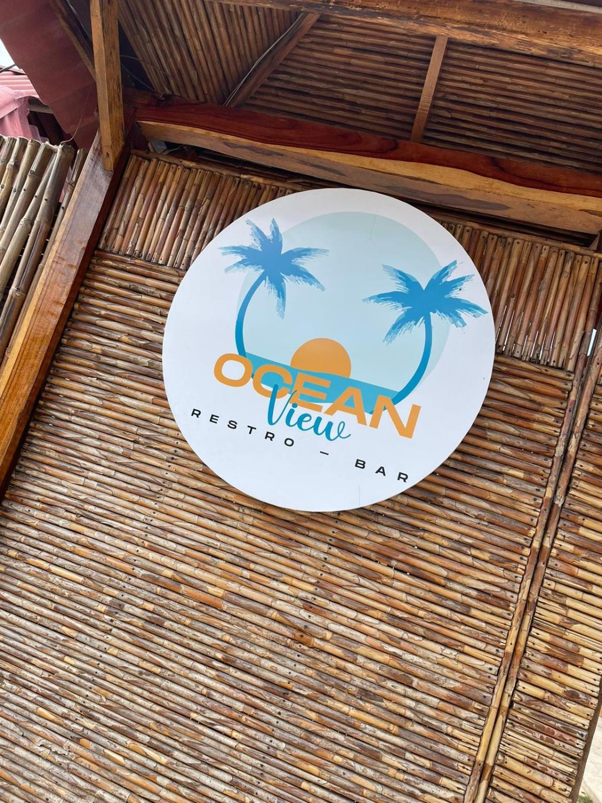 Ocean View Riohacha