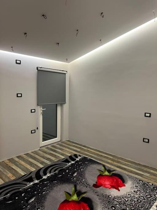 “The Sea Breeze”, House Hamallaj