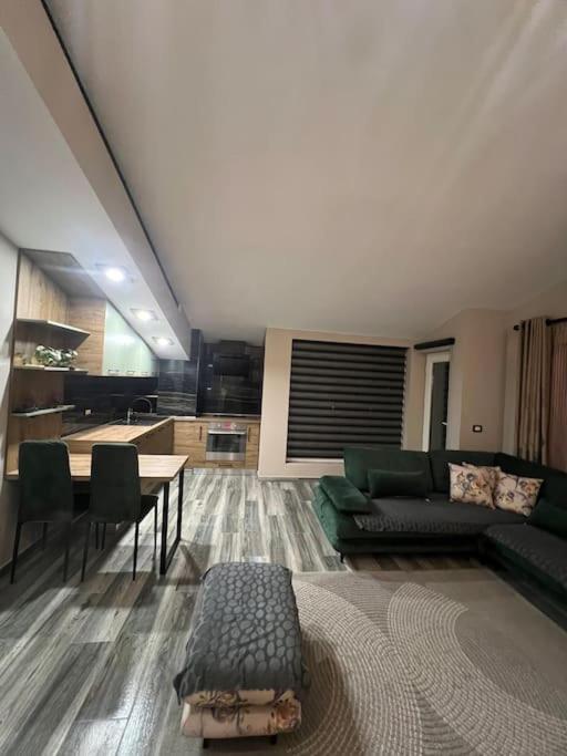 “The Sea Breeze”, House Hamallaj