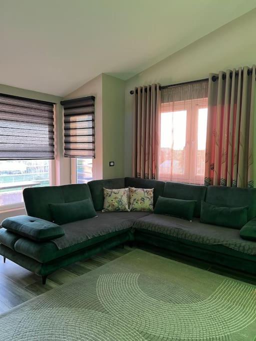 “The Sea Breeze”, House Hamallaj