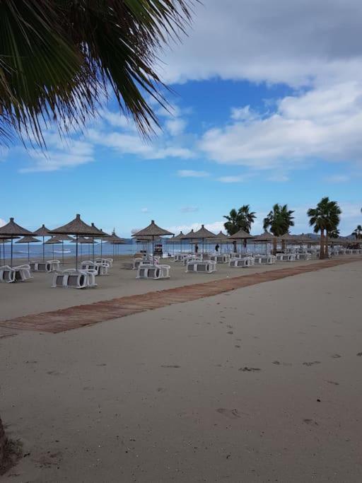 “The Sea Breeze”, House Hamallaj