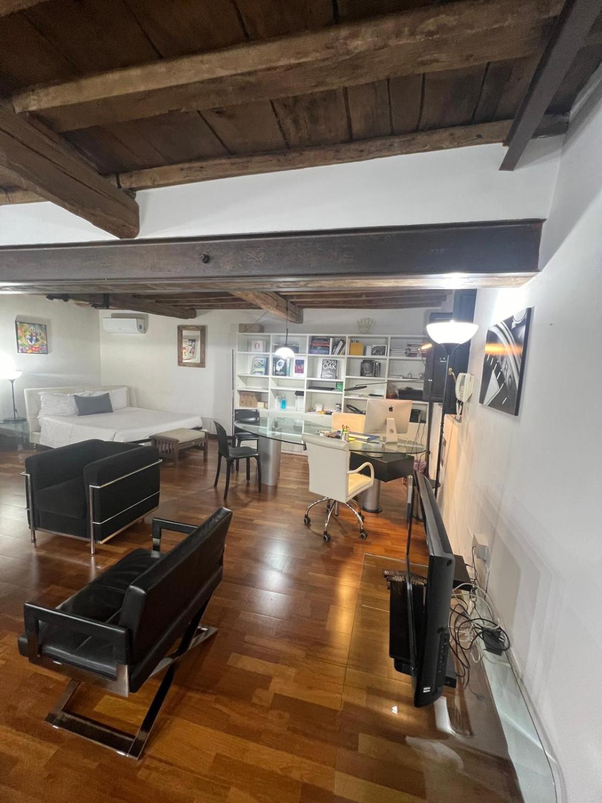 MARGANA DESIGN APARTMENT