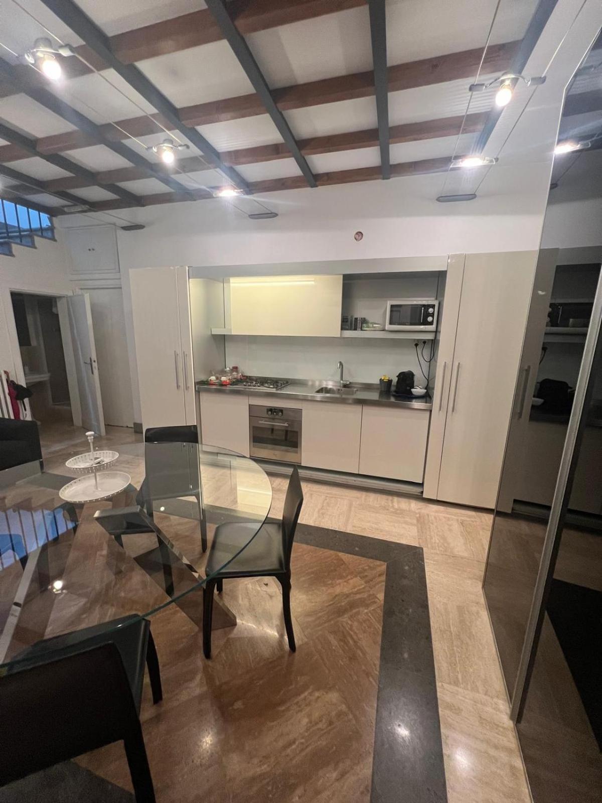 MARGANA DESIGN APARTMENT