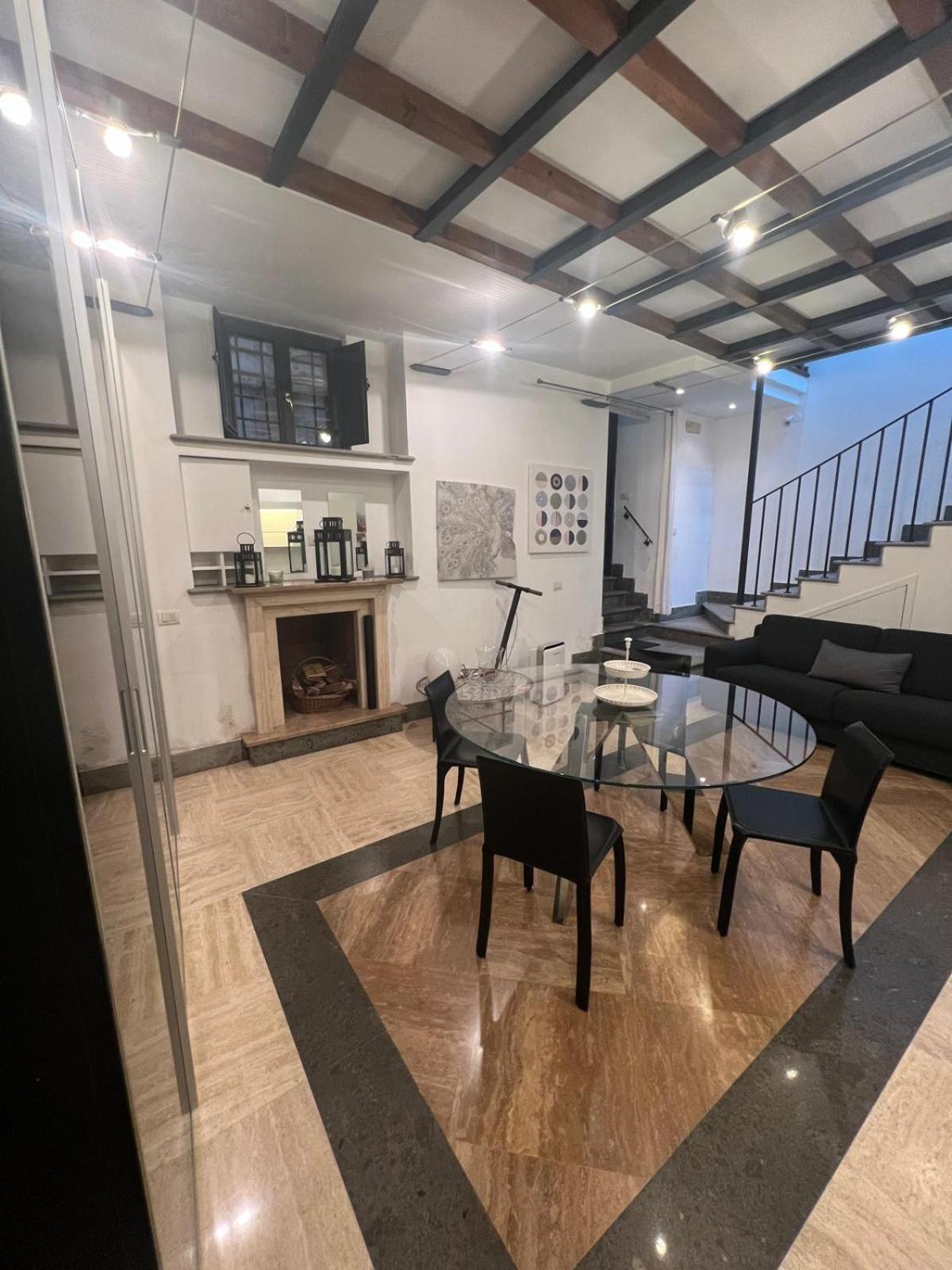 MARGANA DESIGN APARTMENT