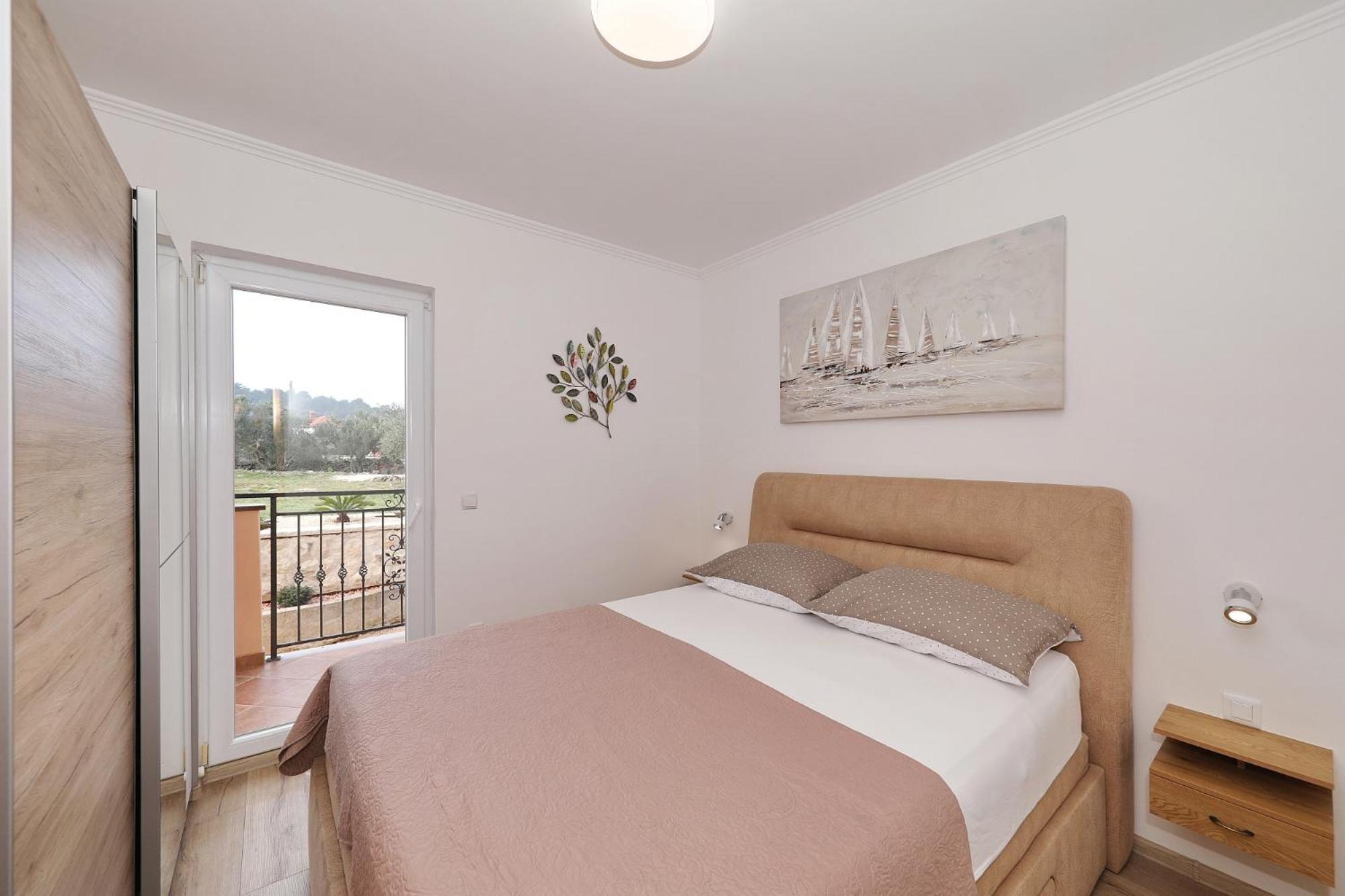 Apartman Sipina 2 view 2