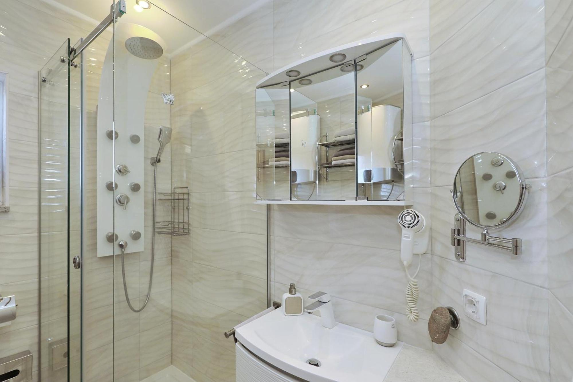 Apartman Sipina 2 view 5