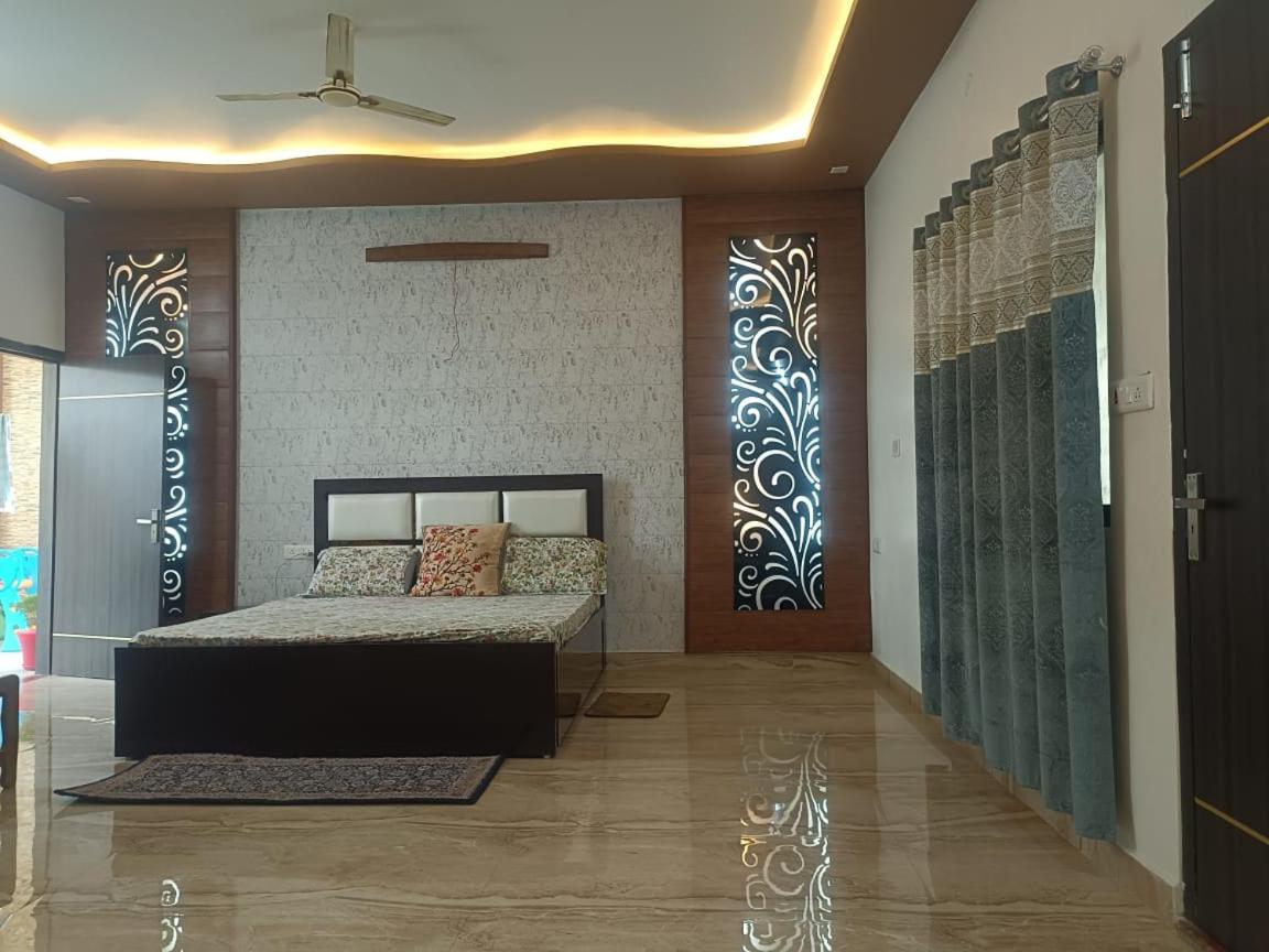 Gayatri villa view 4