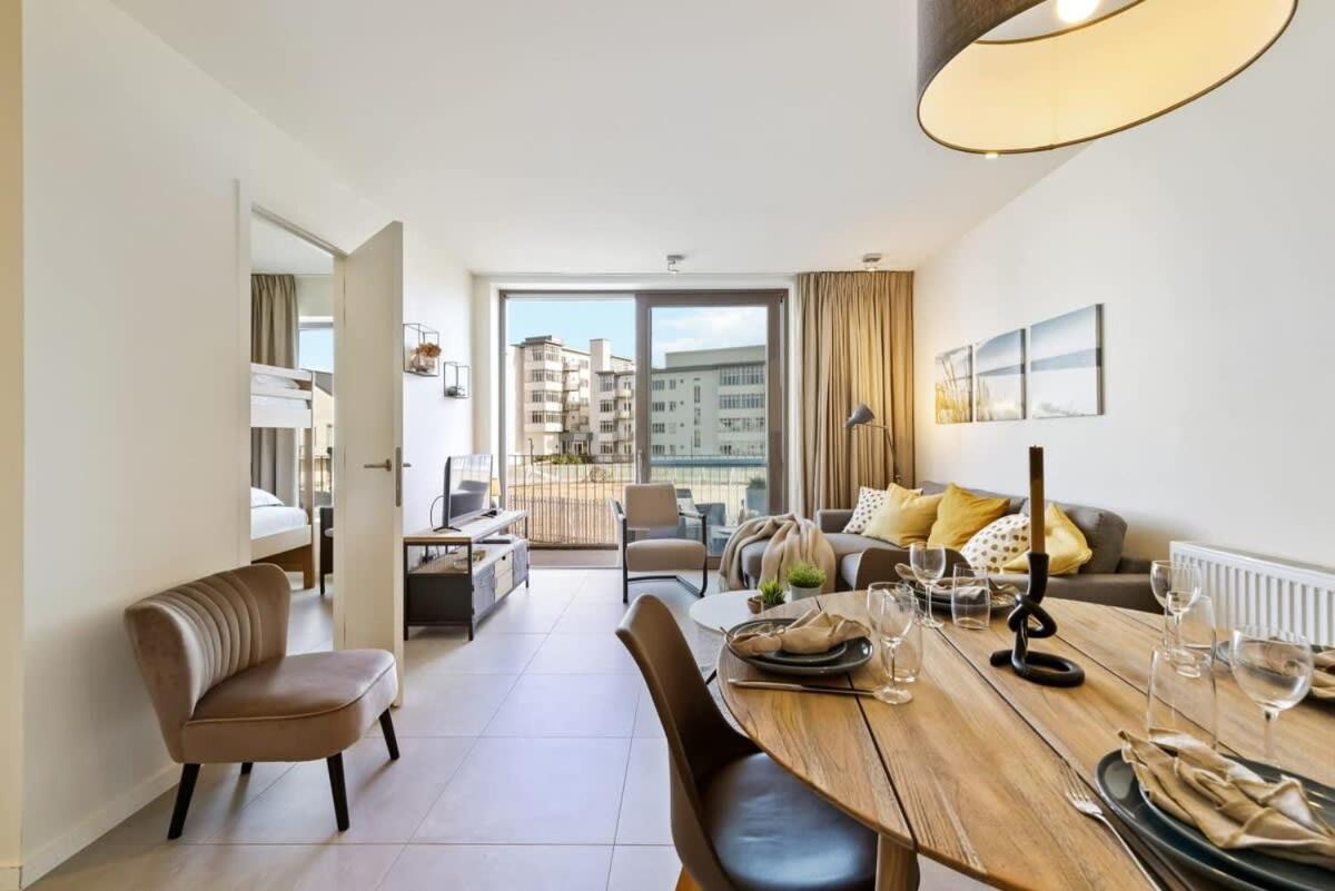 Huswell - Apartment with natural swimming pool