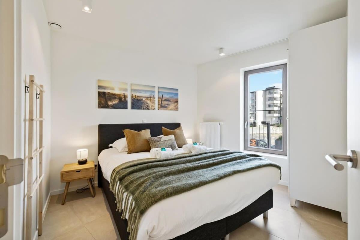 Huswell - Apartment with natural swimming pool