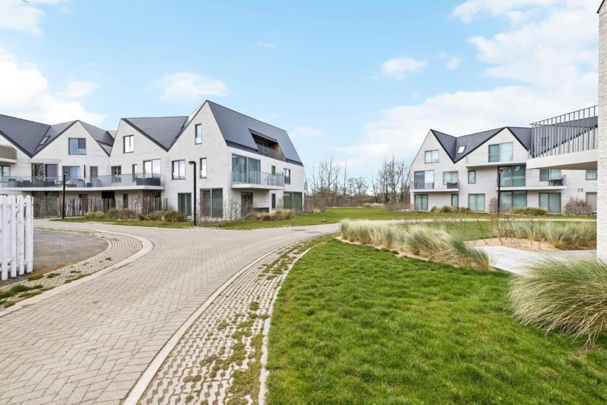 Huswell - Apartment with natural swimming pool