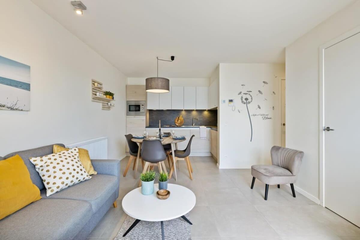 Huswell - Apartment with natural swimming pool