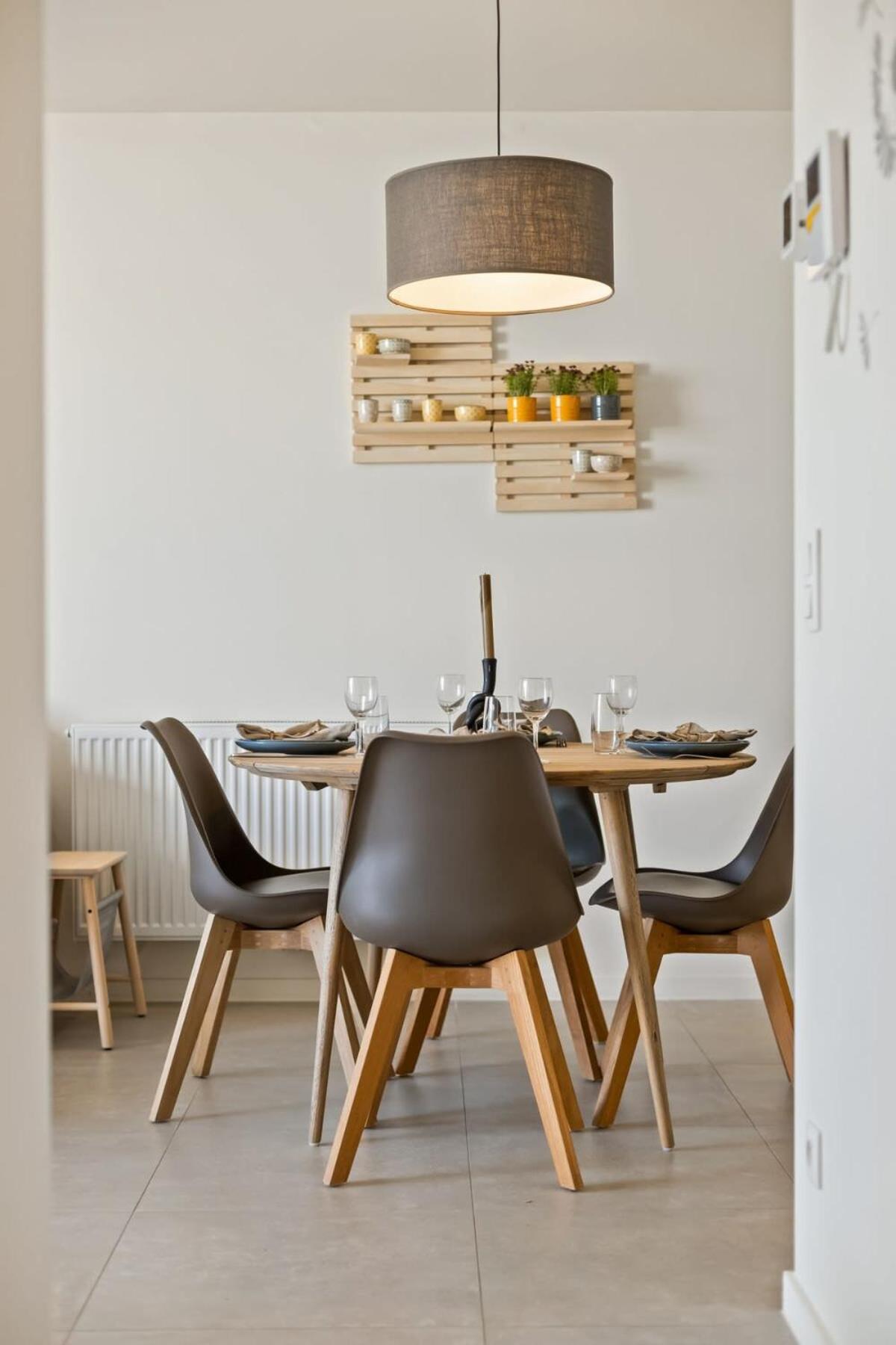 Huswell - Apartment with natural swimming pool