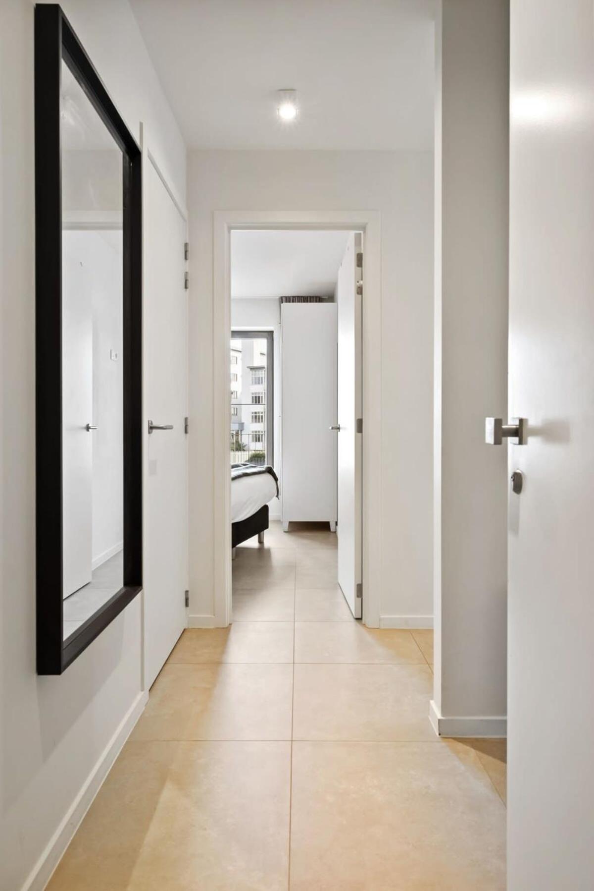 Huswell - Apartment with natural swimming pool
