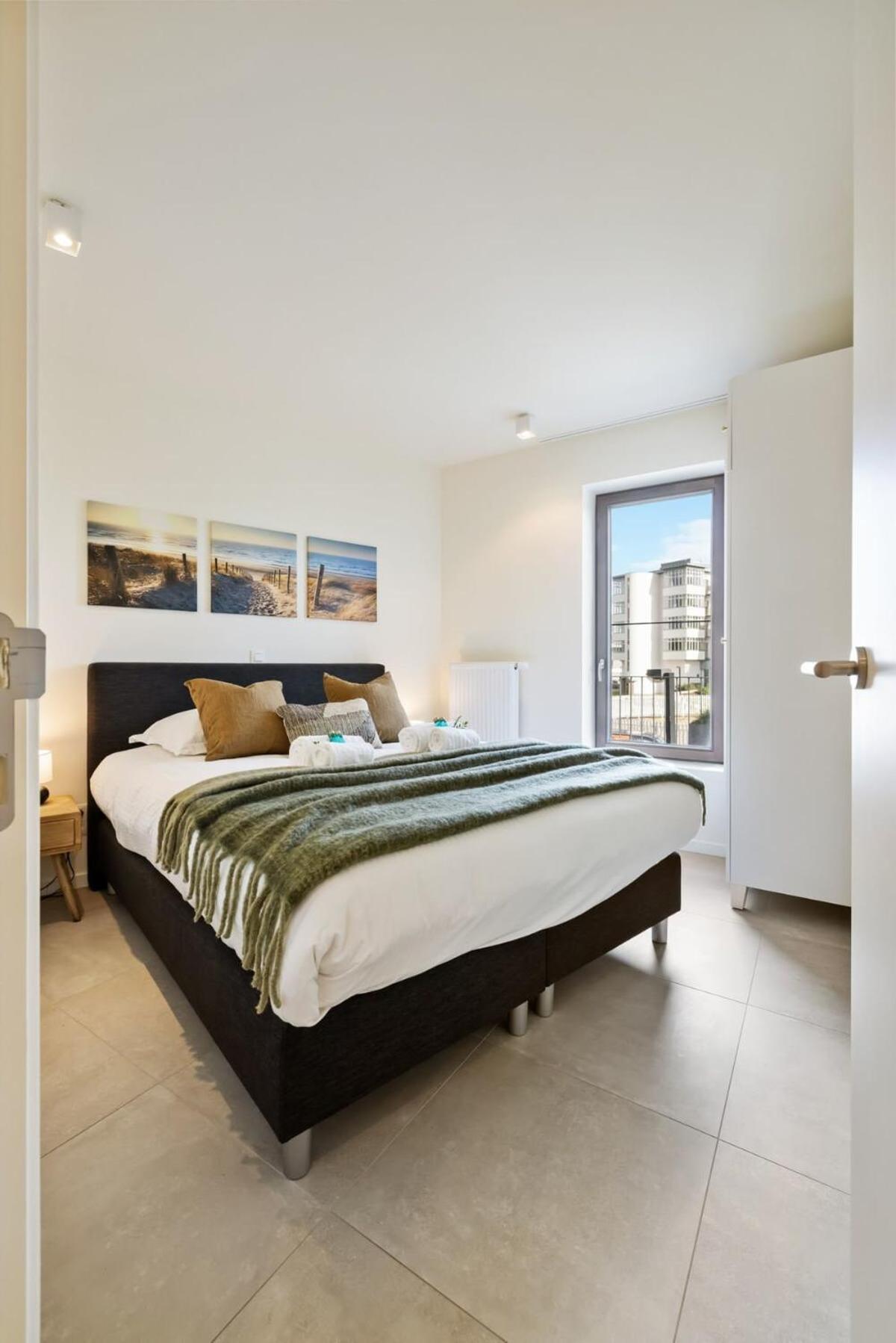 Huswell - Apartment with natural swimming pool