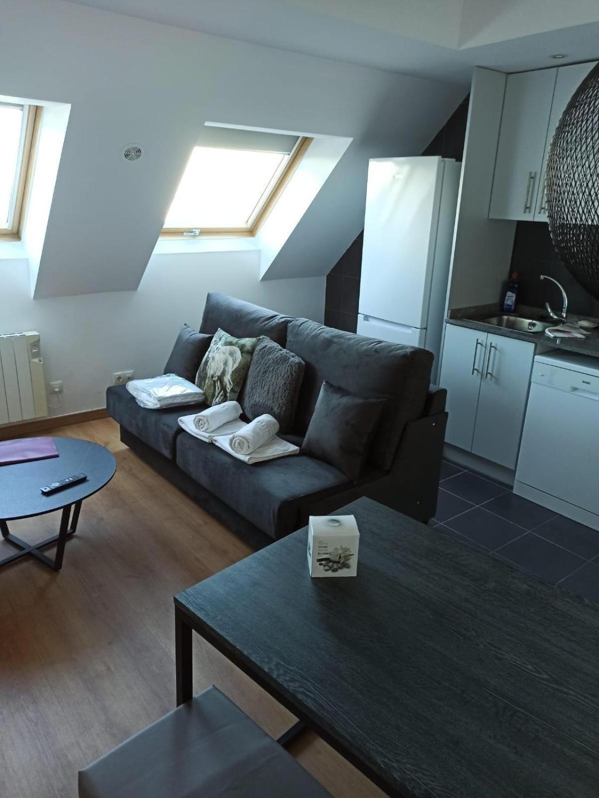 Altissim Apartments