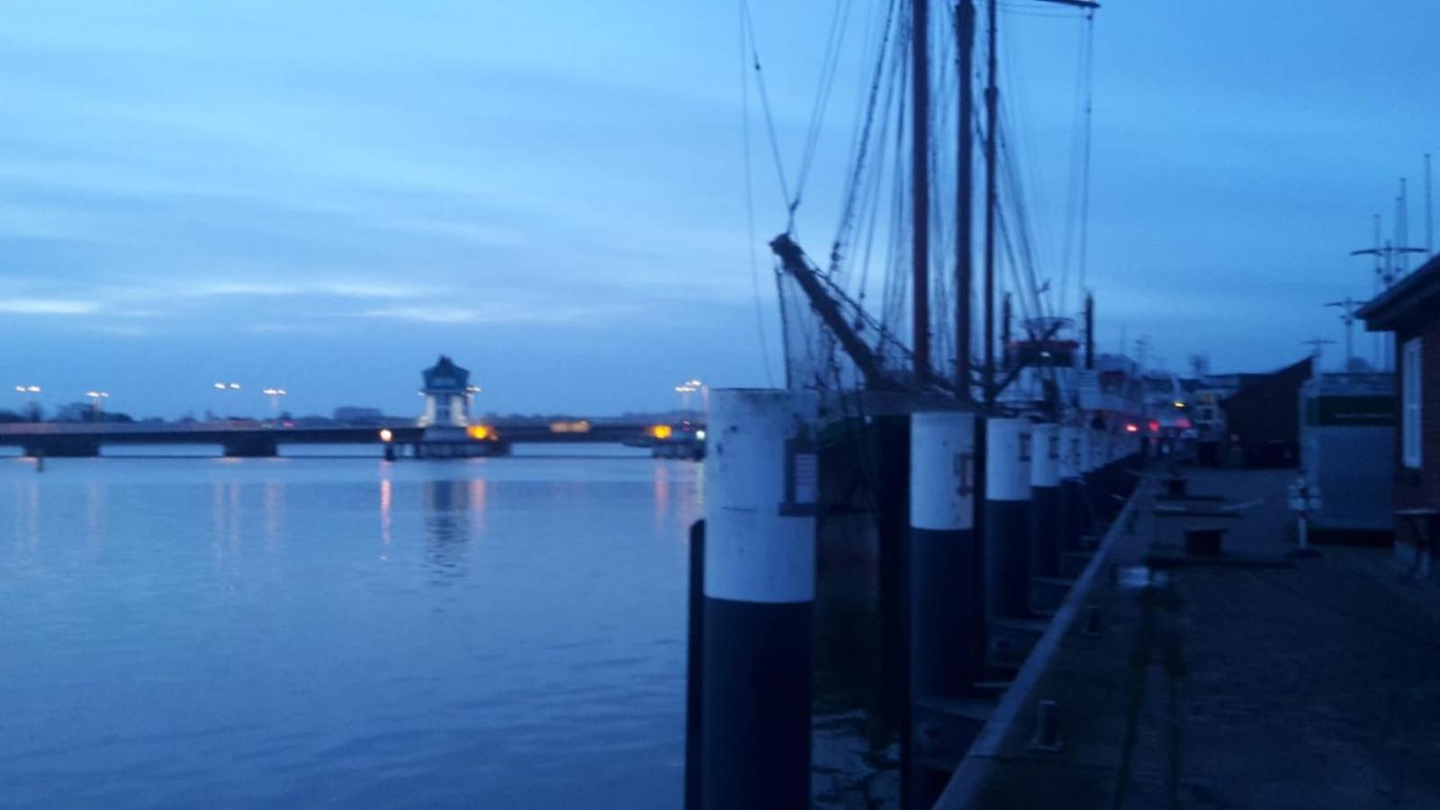 Ferienwohnung Kappeln - Kiekut 11