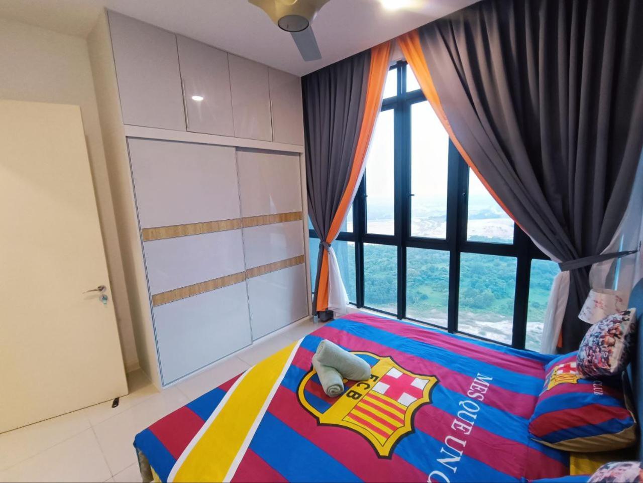 LegoLand, D'Pristine, Medini, Puteri Harbour