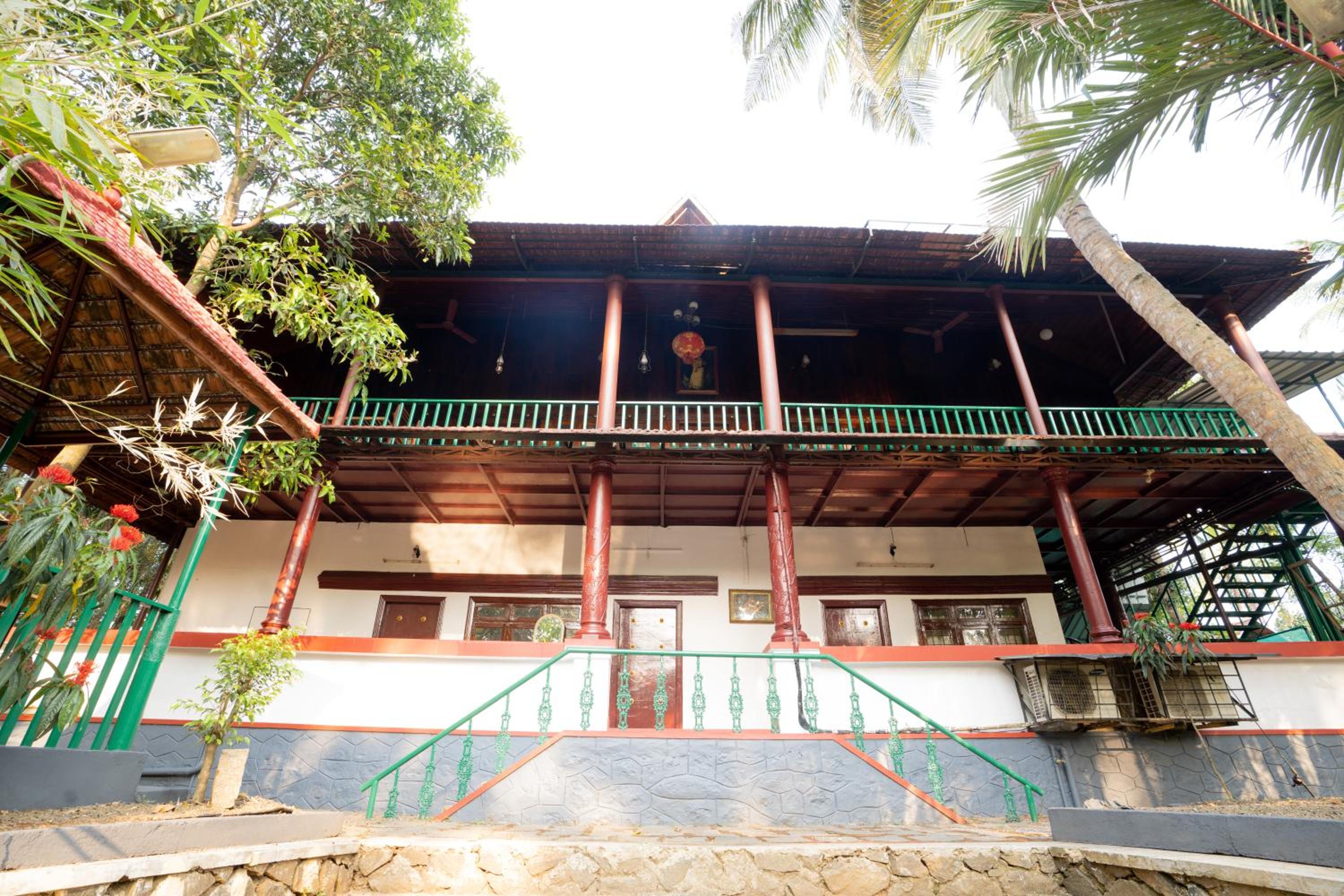 Garggi Backwater Retreat view 3