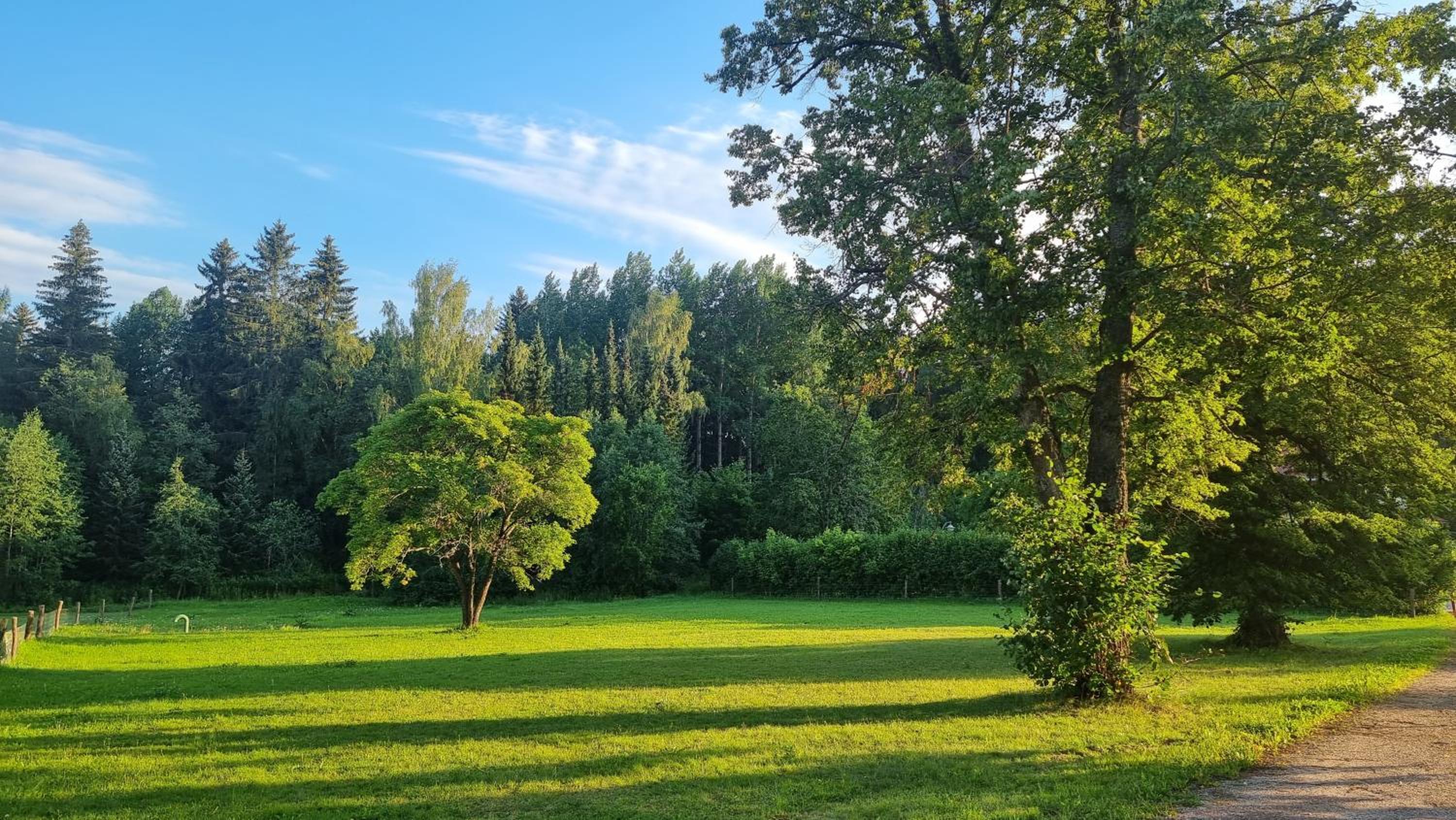 EnjoyNature Resort