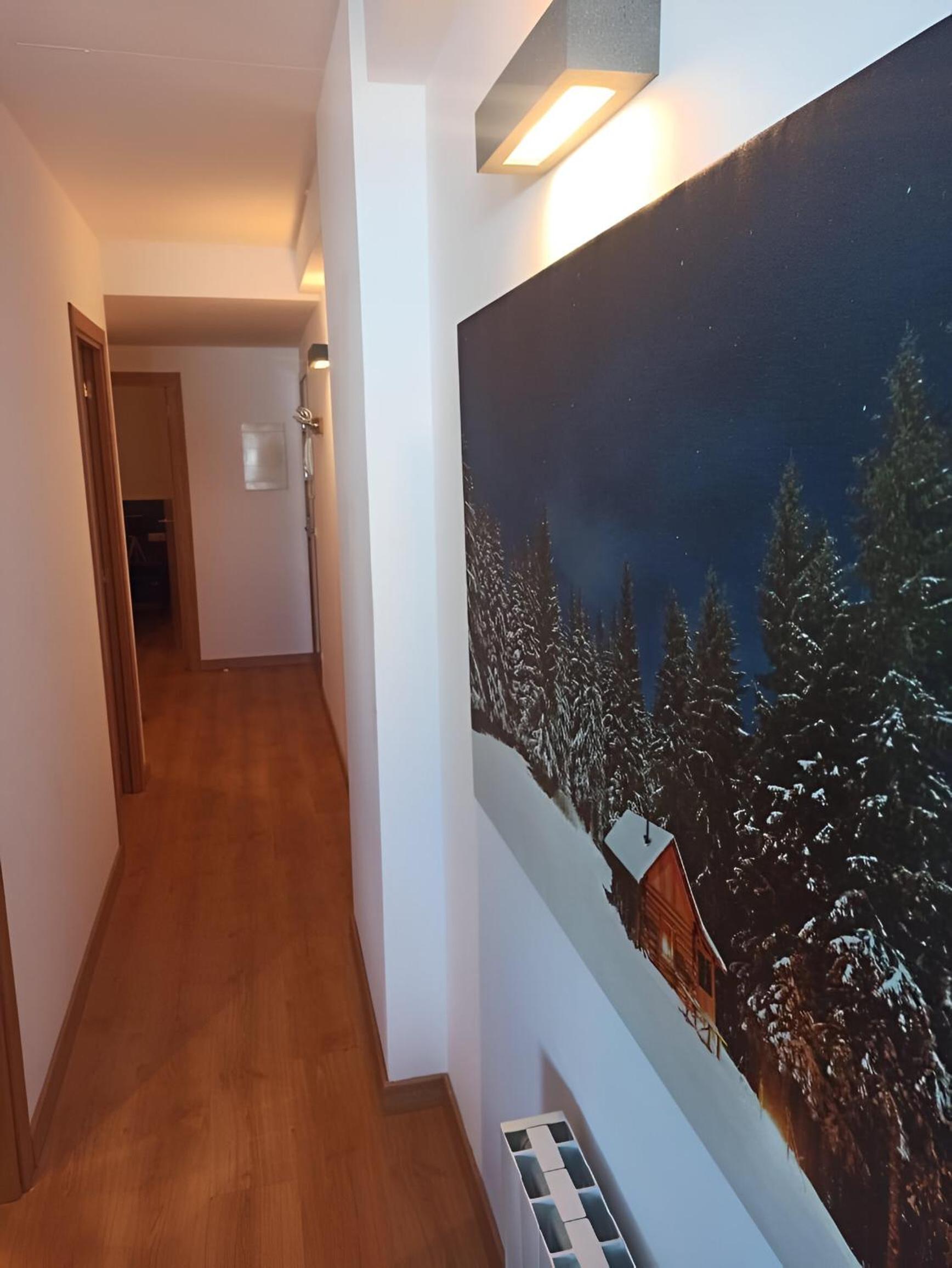 Altissim Apartments