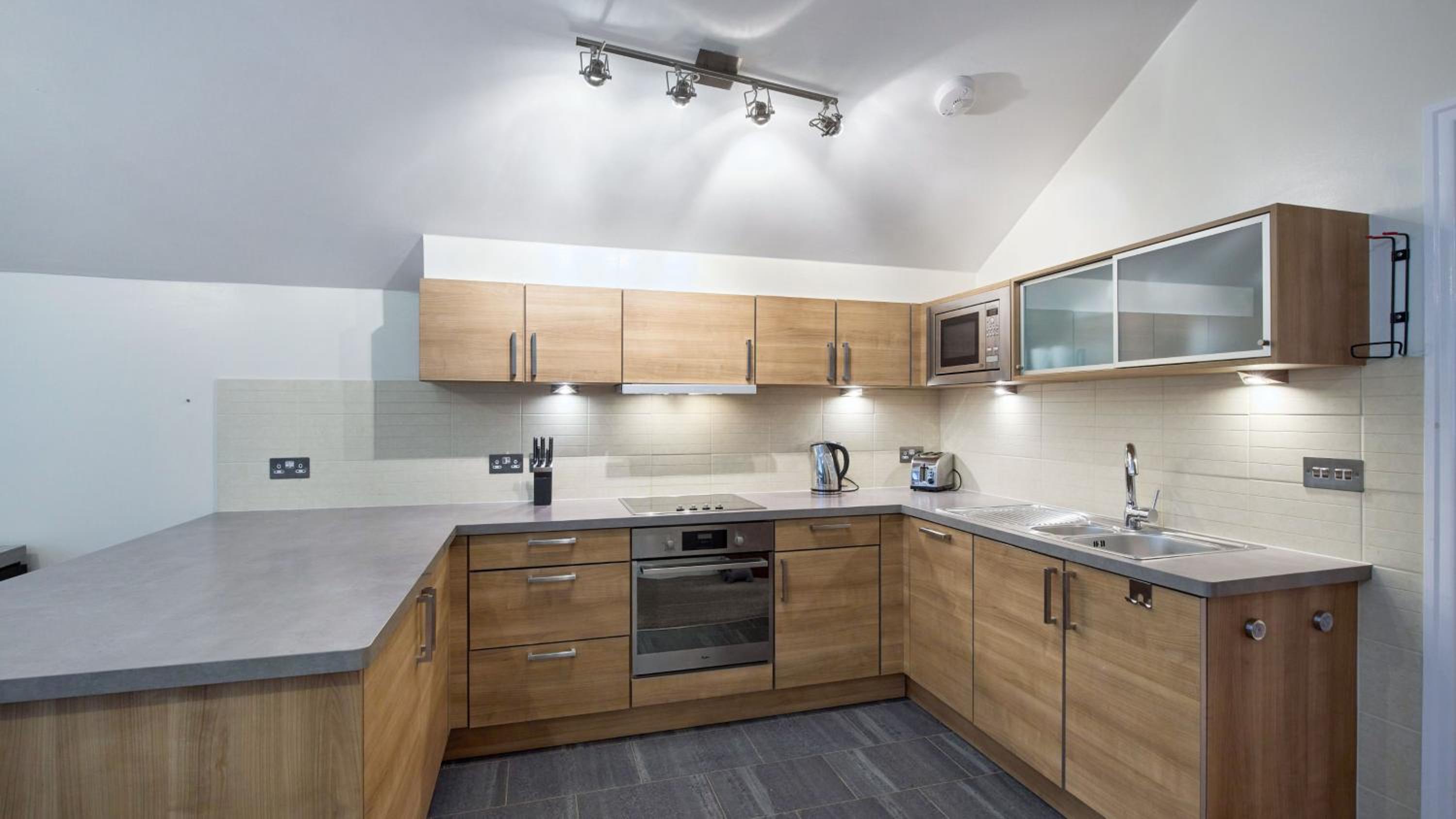 Lake District Apartment At Windermere Marina Village view 4