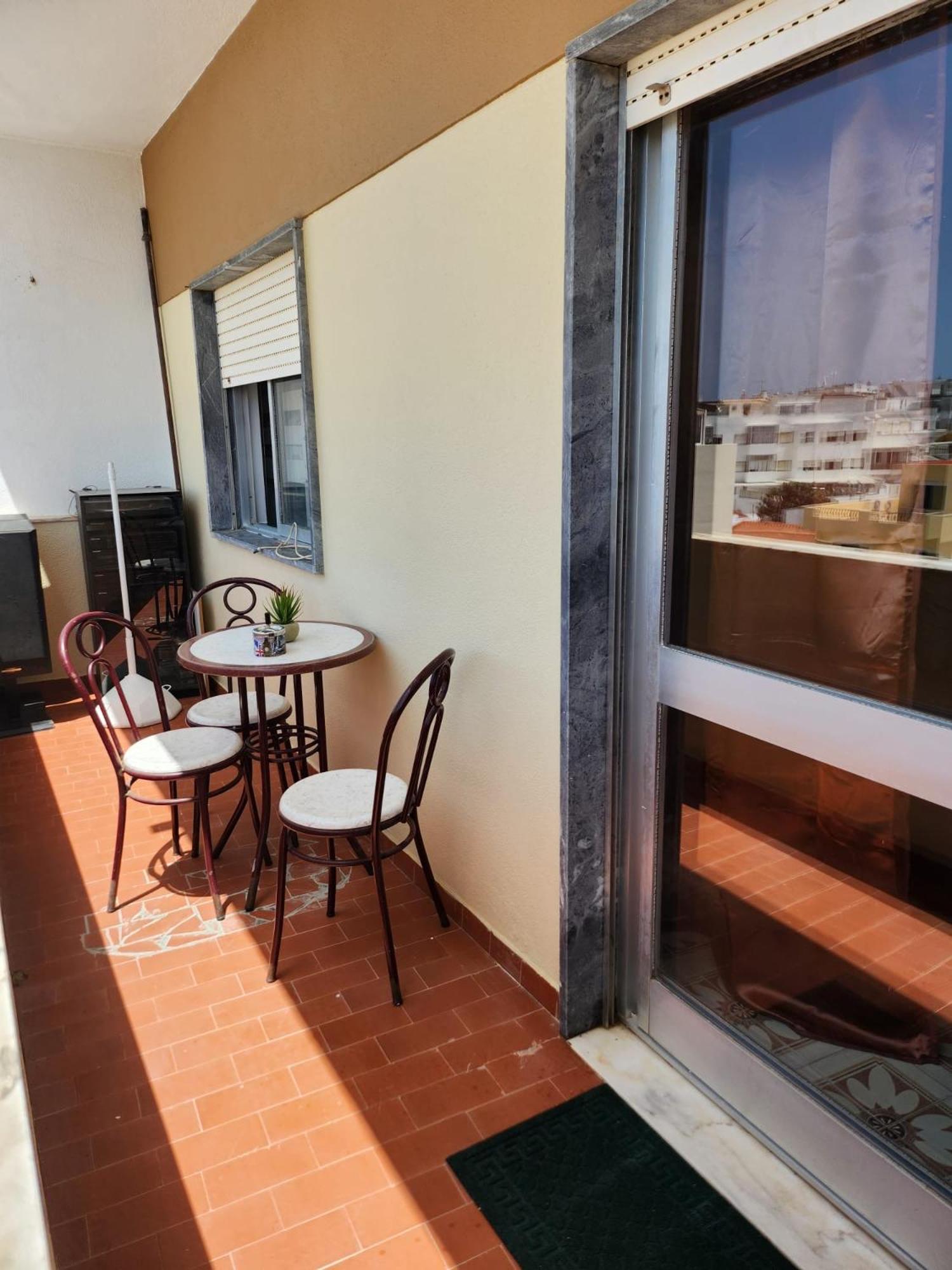 Wohnung in Portugal, Algarve (Quarteira)