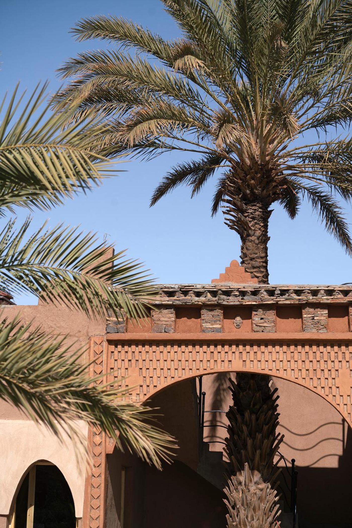 Lodge Hara Oasis