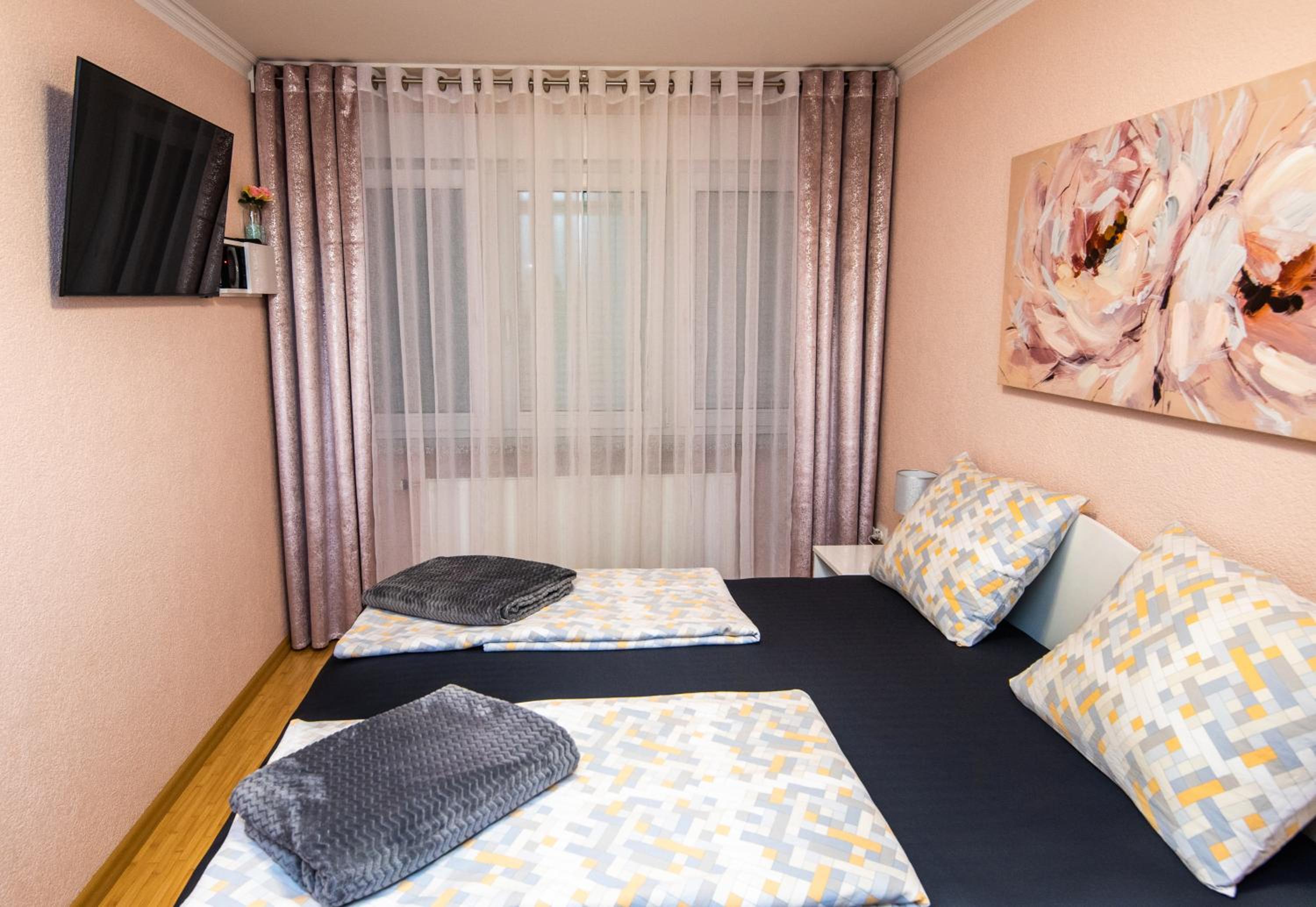 Apartman Pannonia