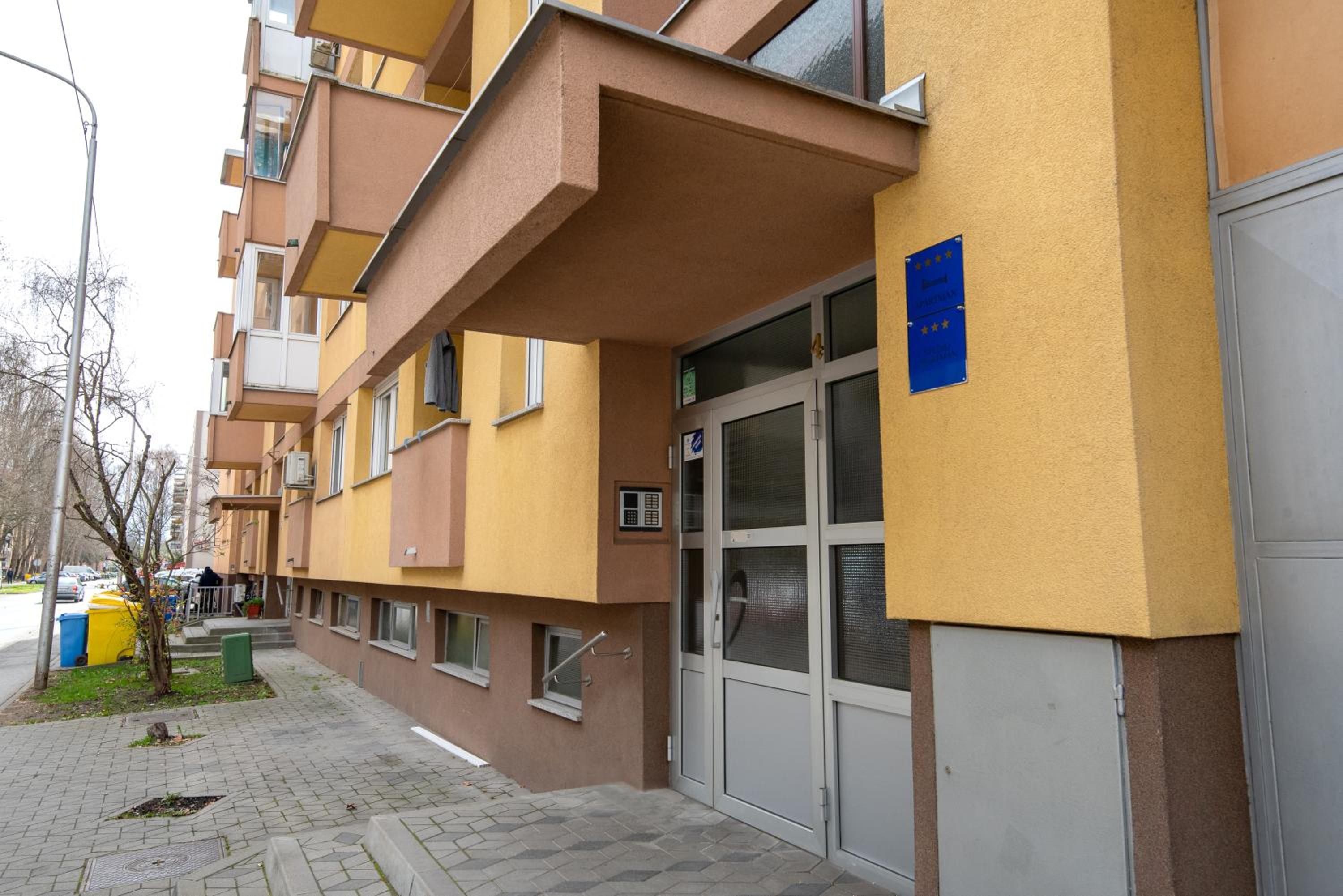 Apartman Pannonia