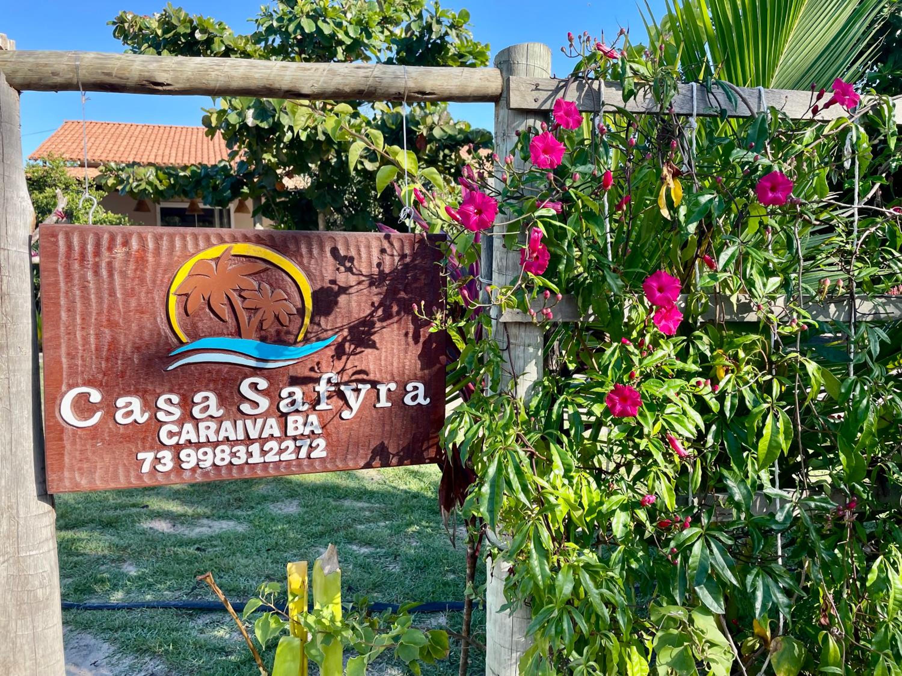 Casa Safyra