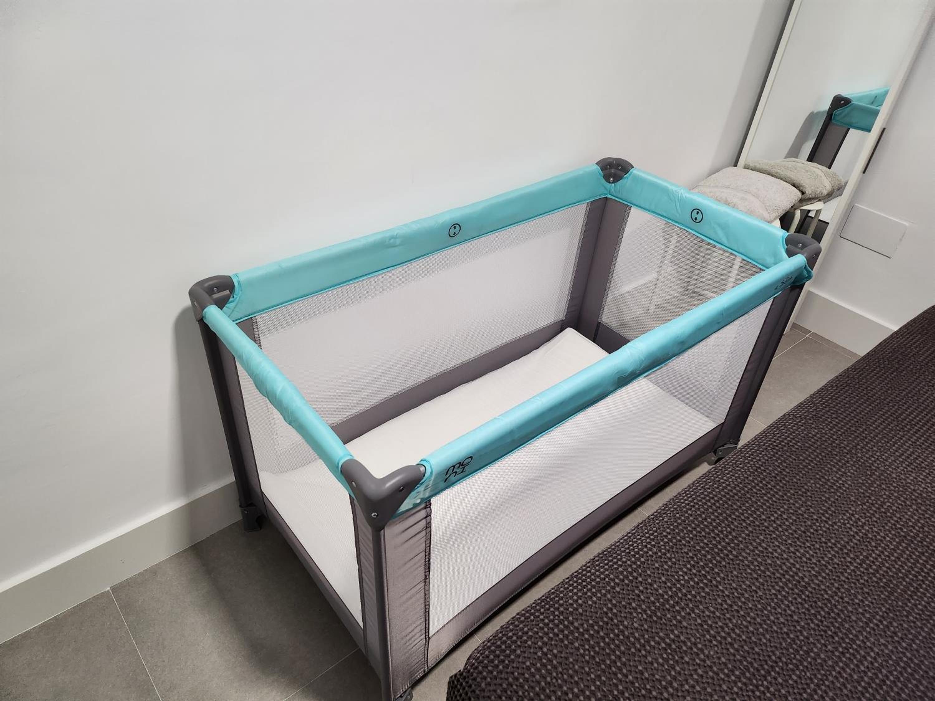Apartamento de 3 dormitorios Jardinillos Centro
