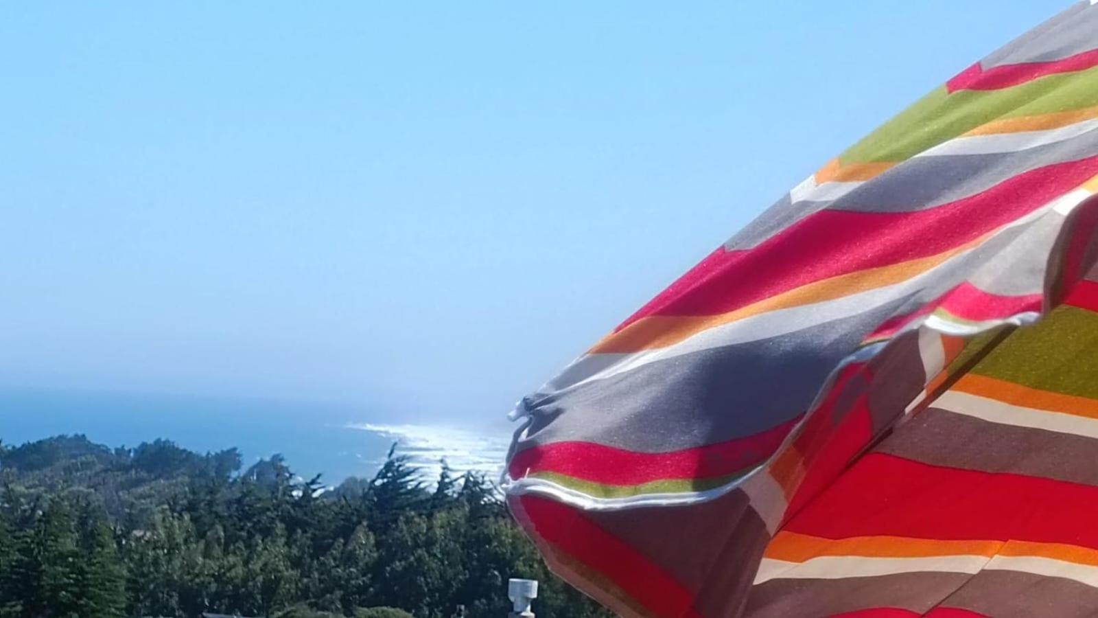 Condominio PLaya Pangal