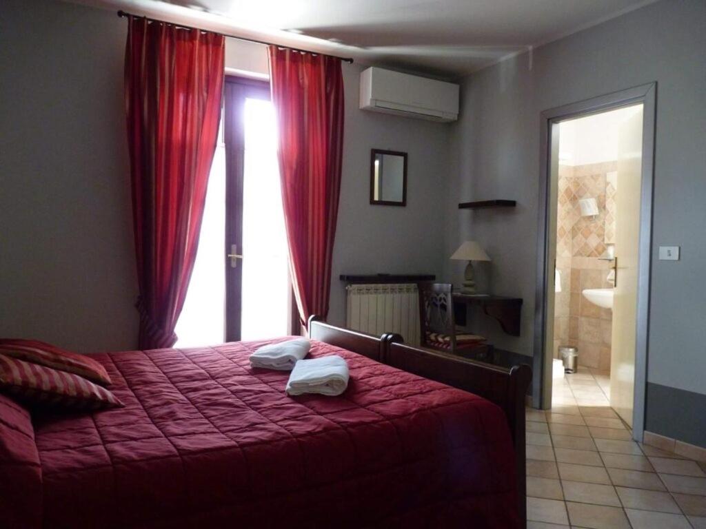 Agriturismo Viticcio
