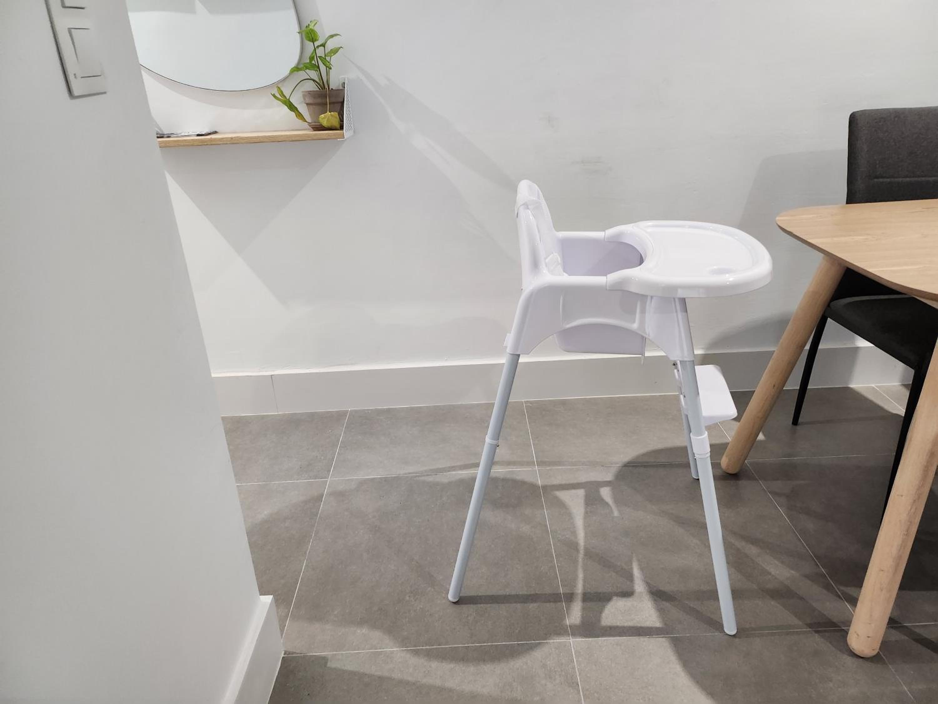 Apartamento de 3 dormitorios Jardinillos Centro