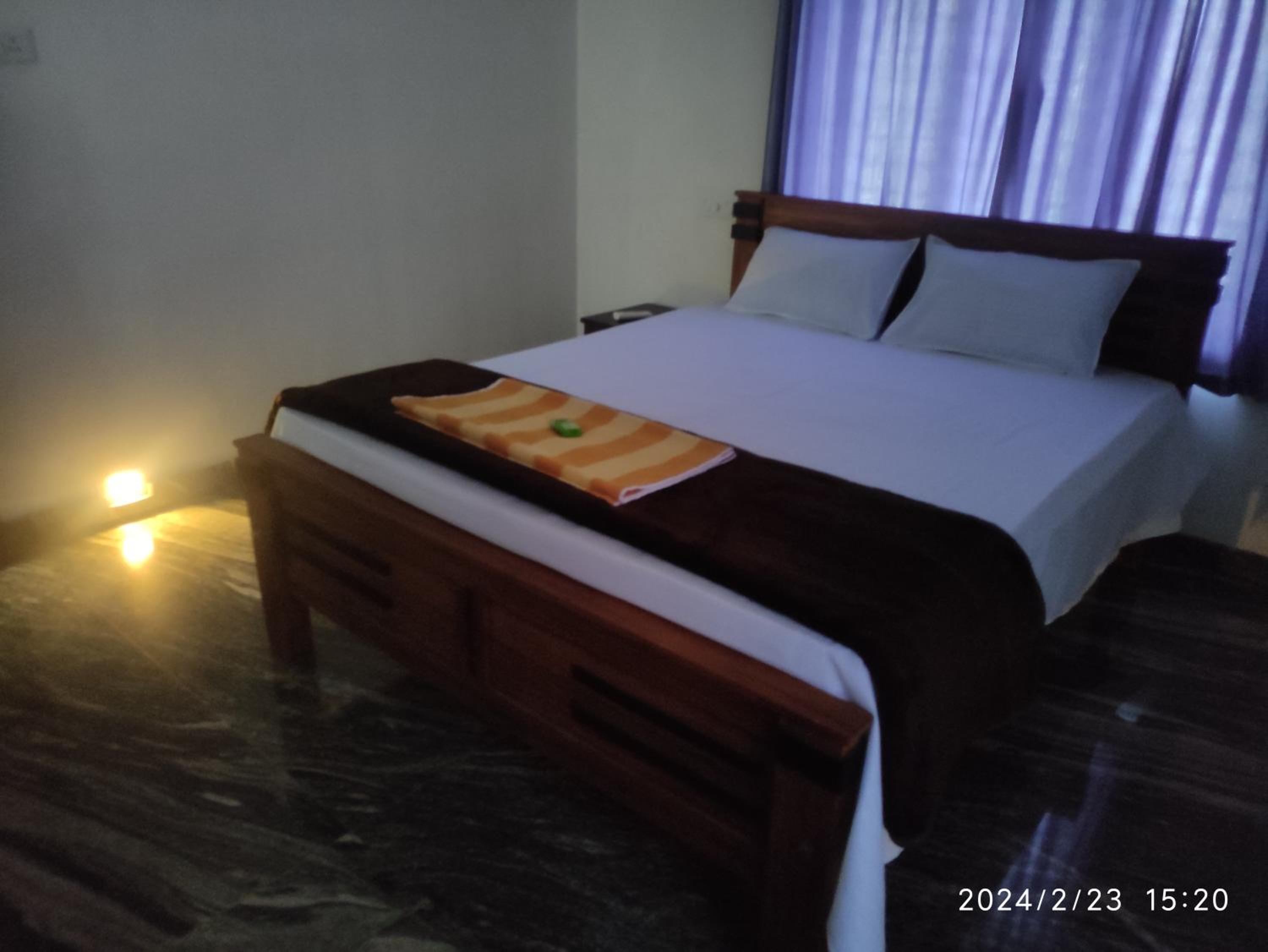 Mount River Homestay