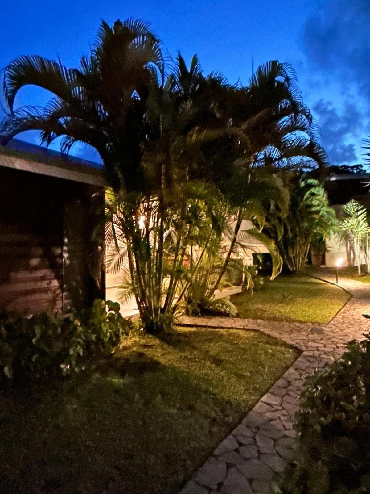 Habitation TABANON