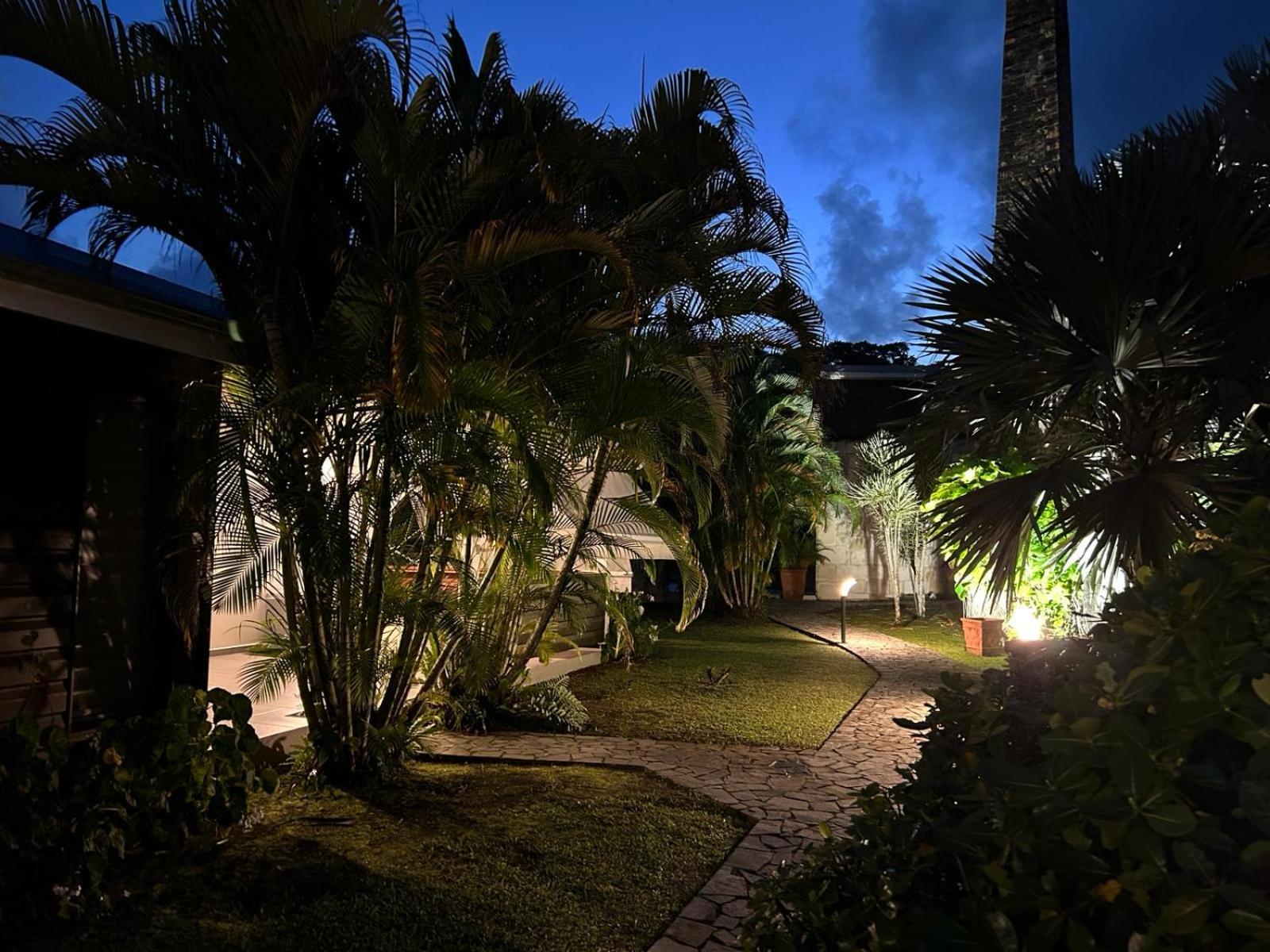 Habitation TABANON