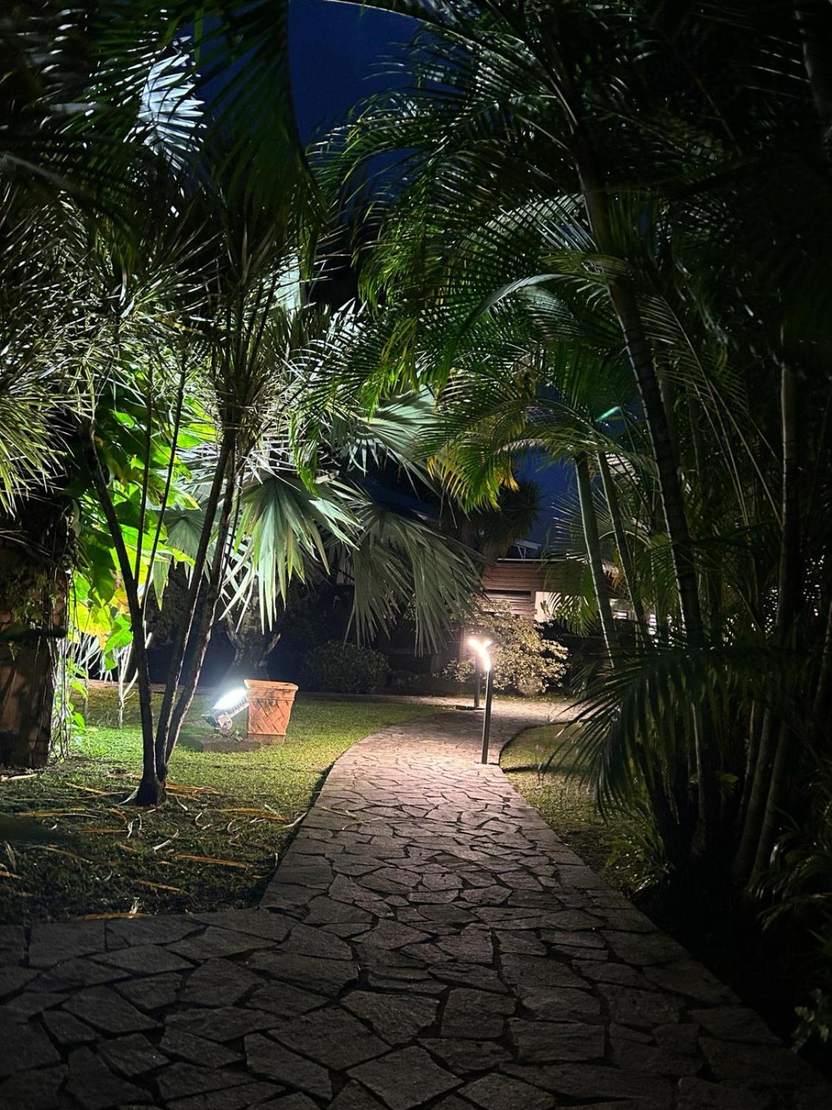 Habitation TABANON