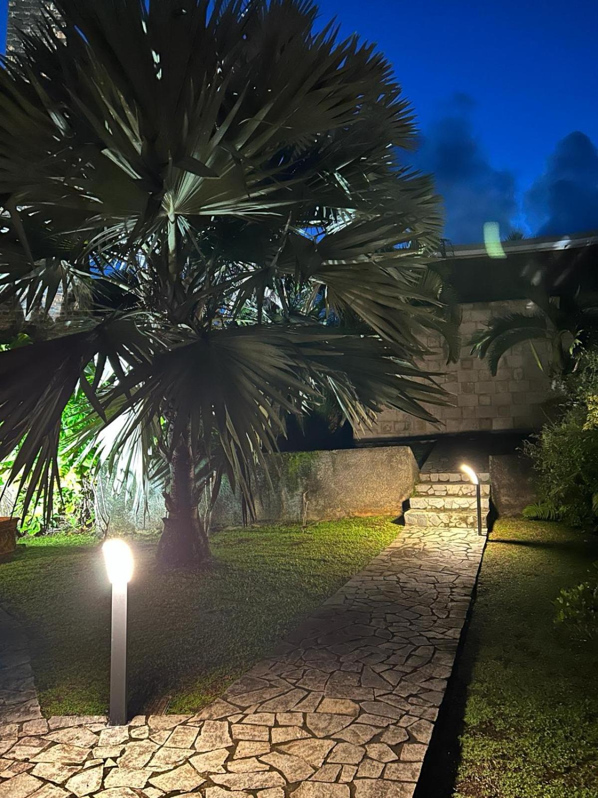 Habitation TABANON