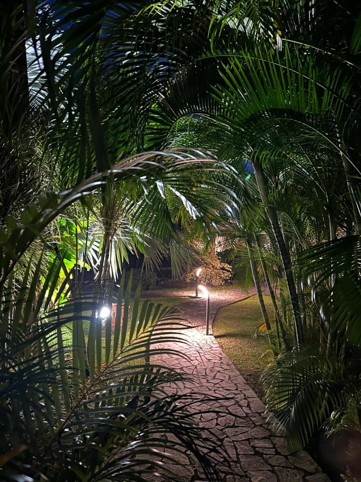 Habitation TABANON