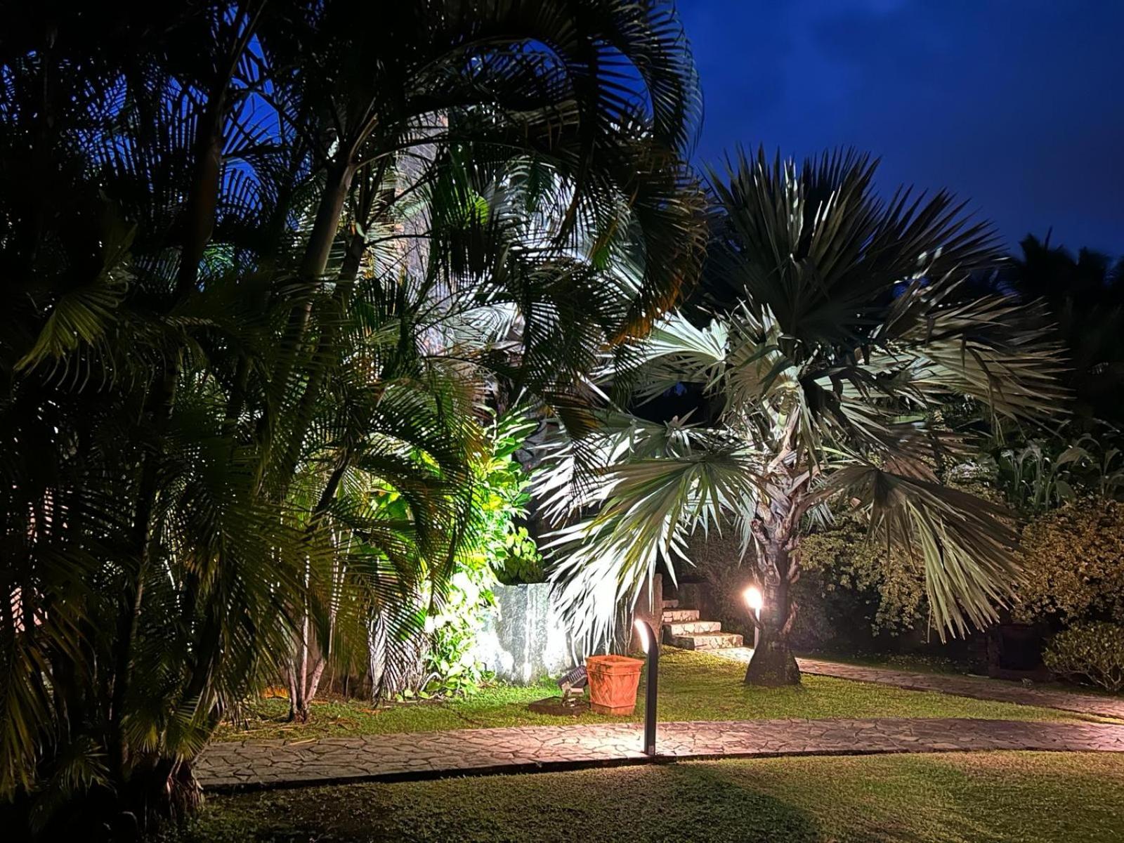 Habitation TABANON
