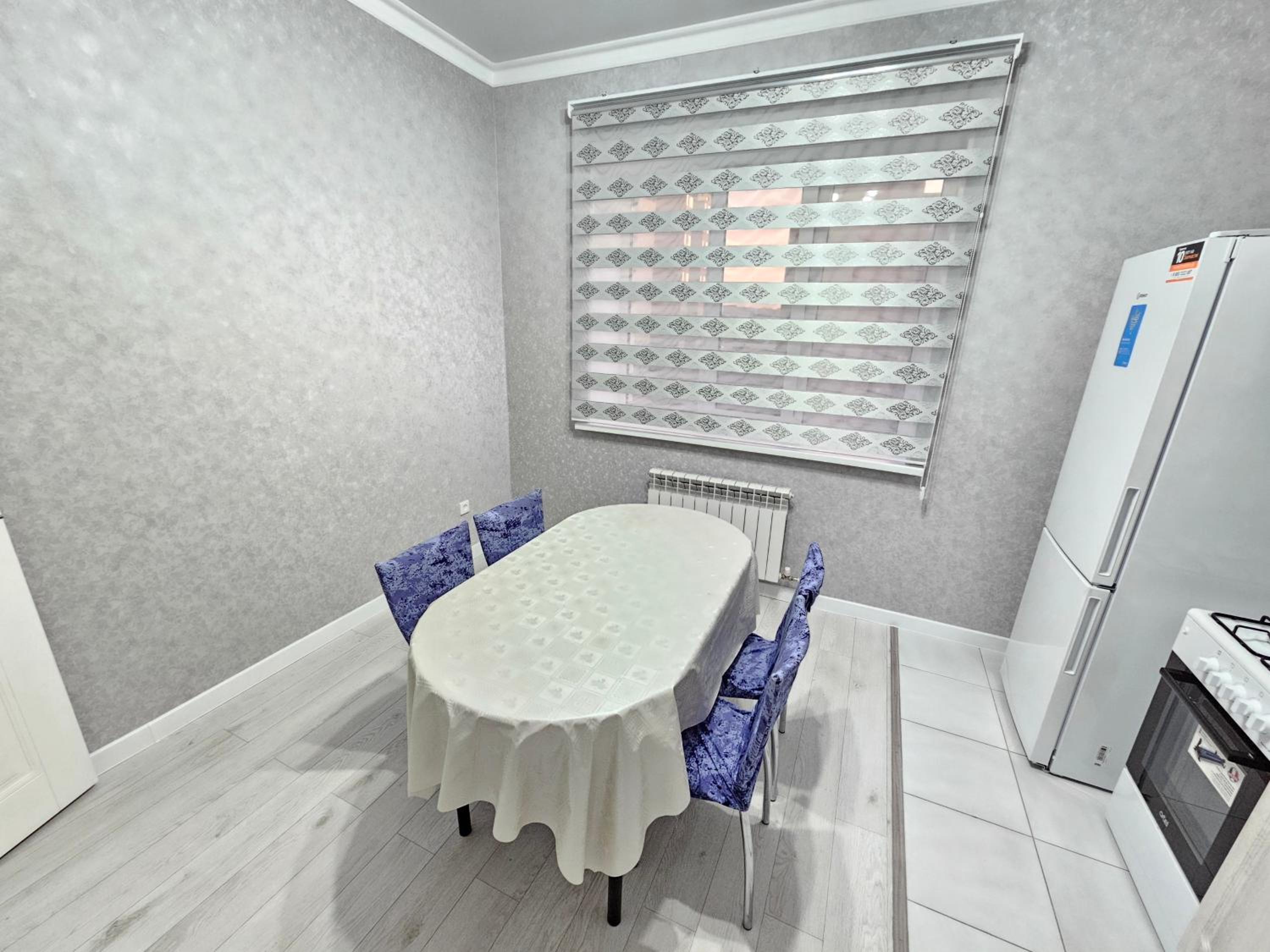 Mars APARTMENTS KZ 92 view 2
