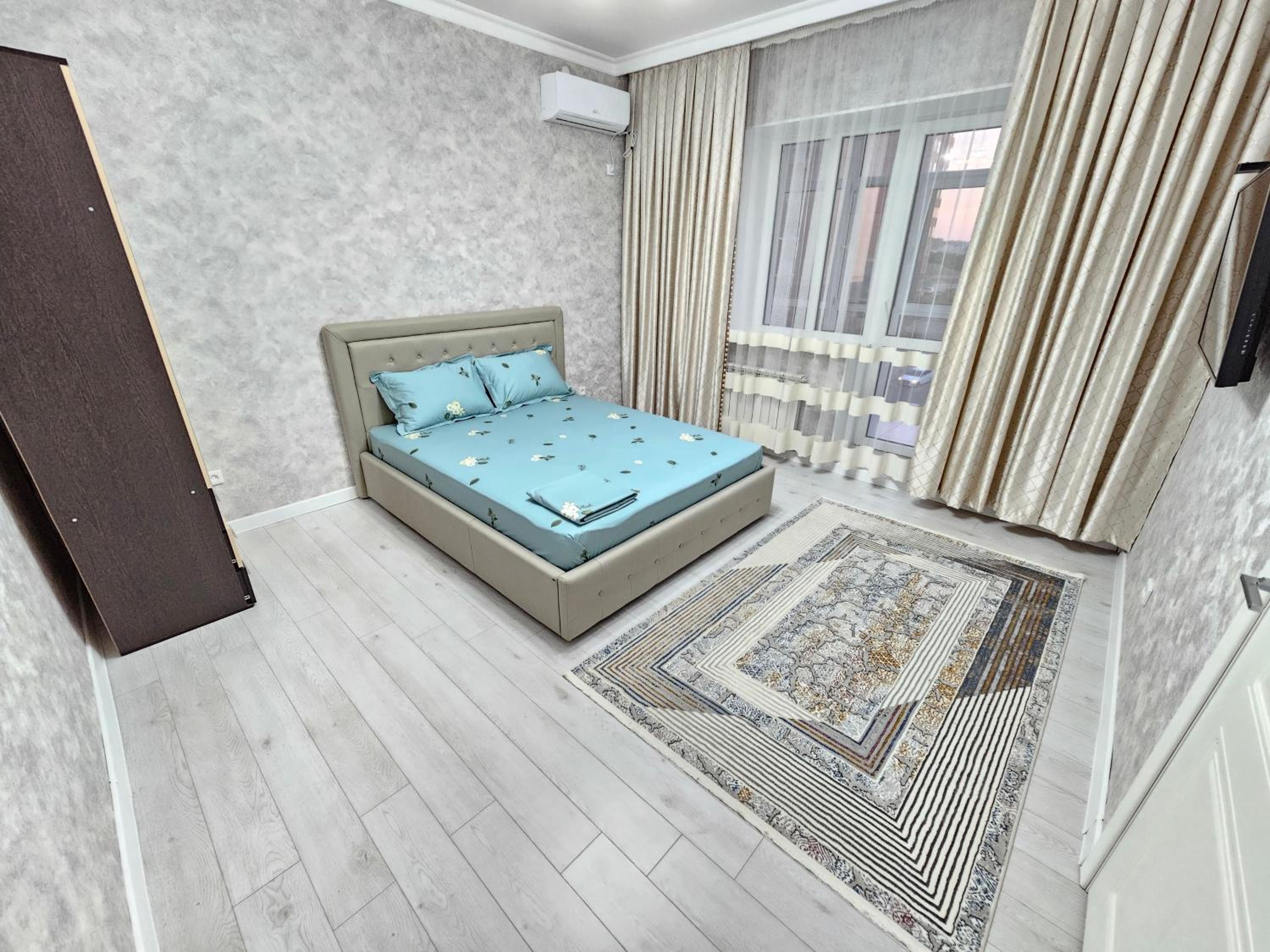 Mars APARTMENTS KZ 92 view 5