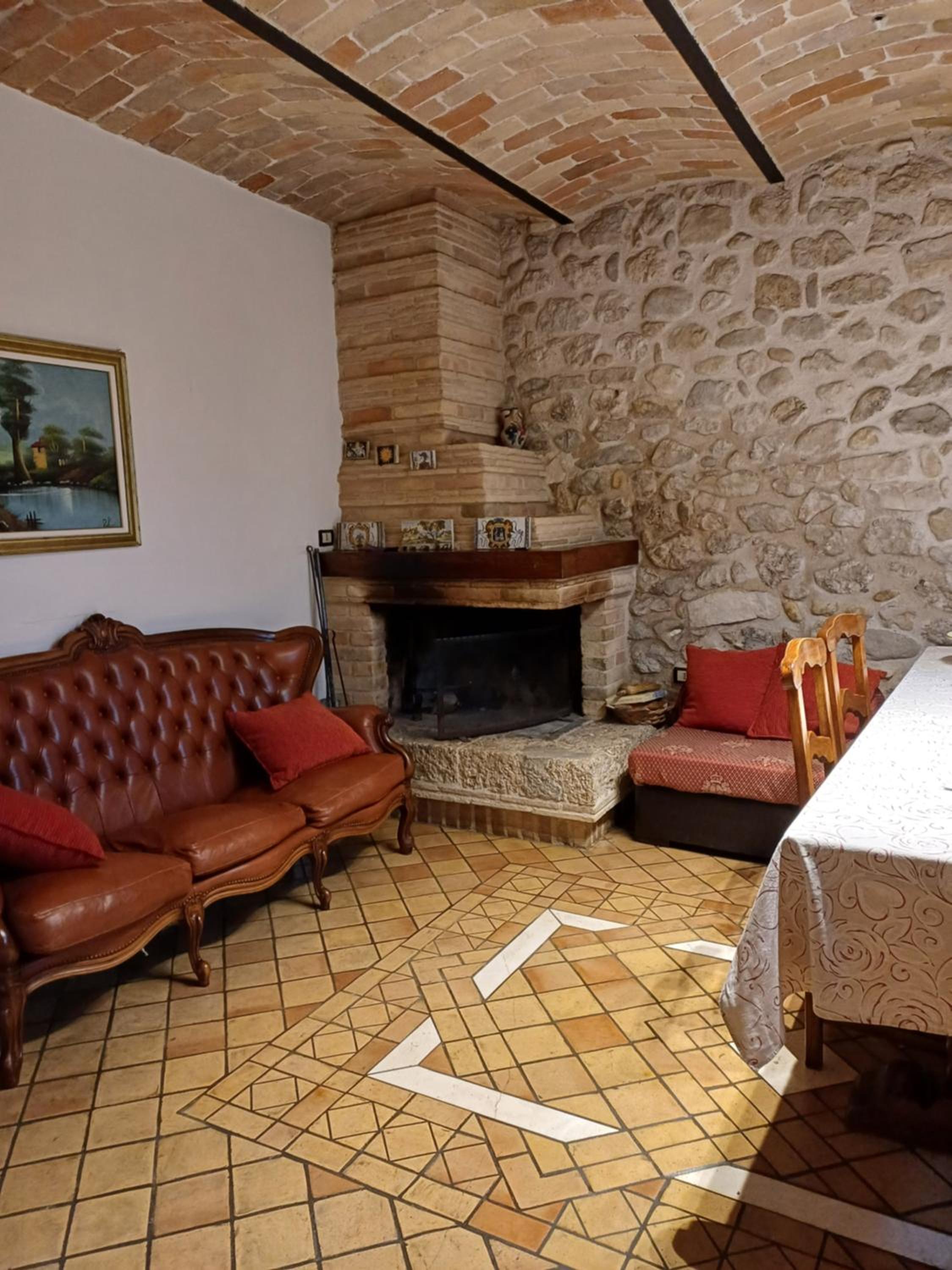 Agriturismo San GIovanni Ad Insulam