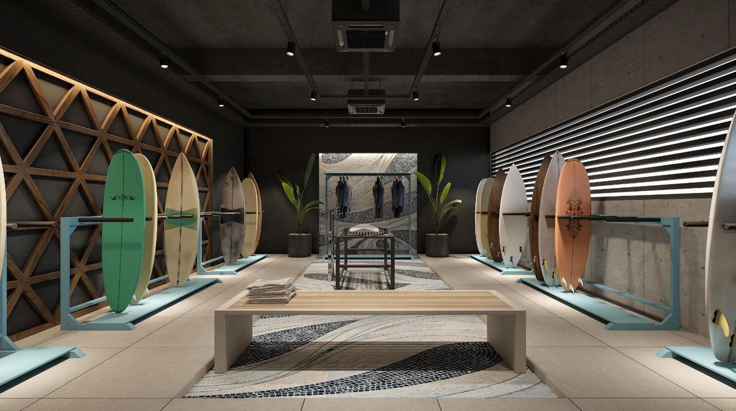 Charmoso Studio no OKA Floripa - Campeche - SOK232