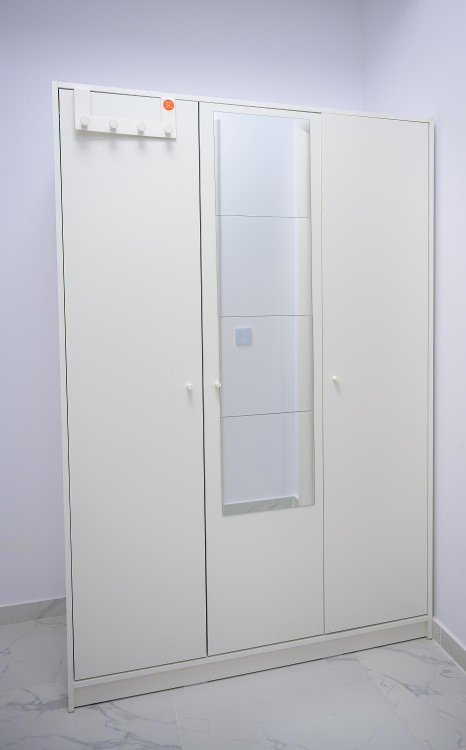 Fundeni Studio Modern
