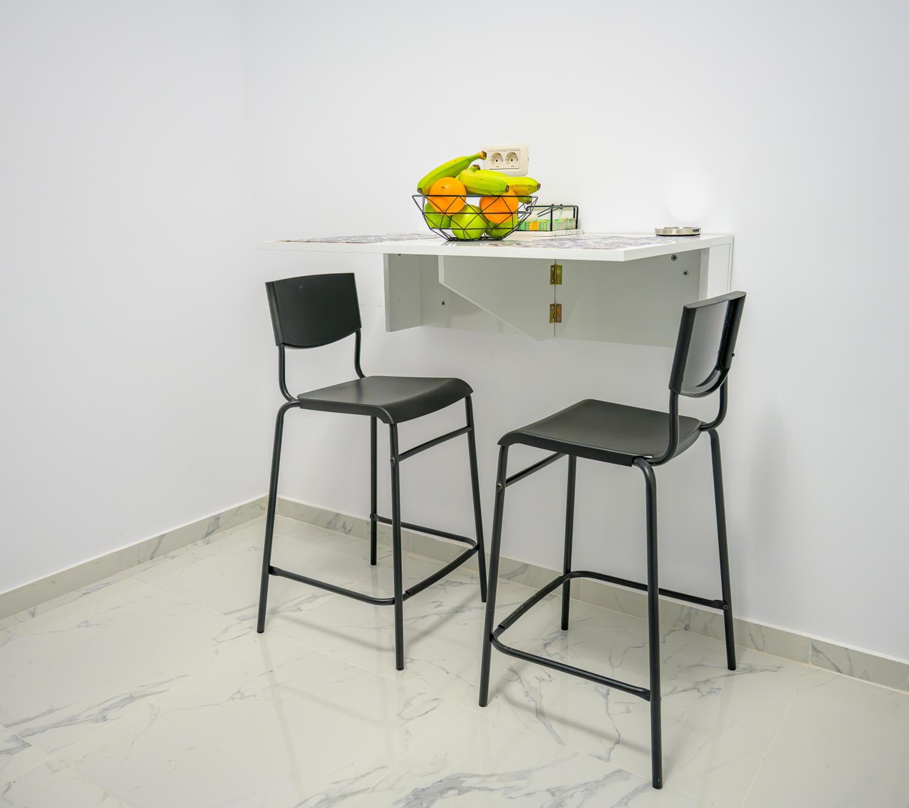 Fundeni Studio Modern