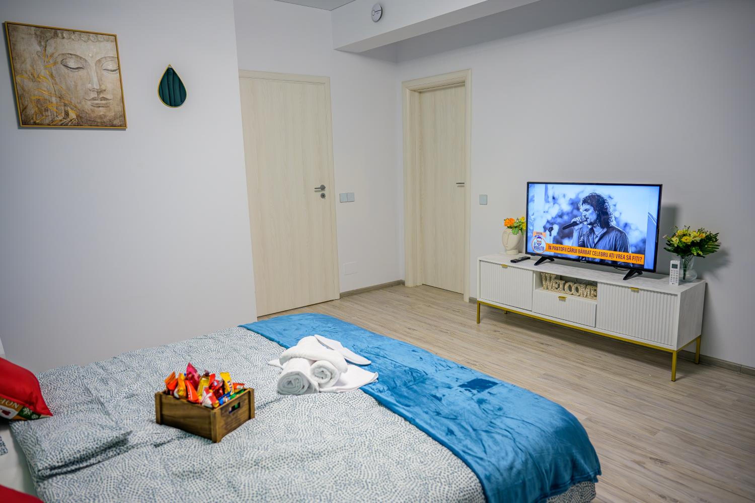 Fundeni Studio Modern
